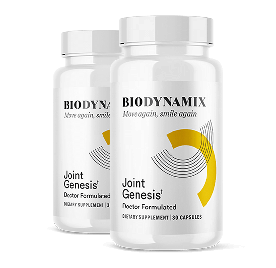 Joint Genesis product image