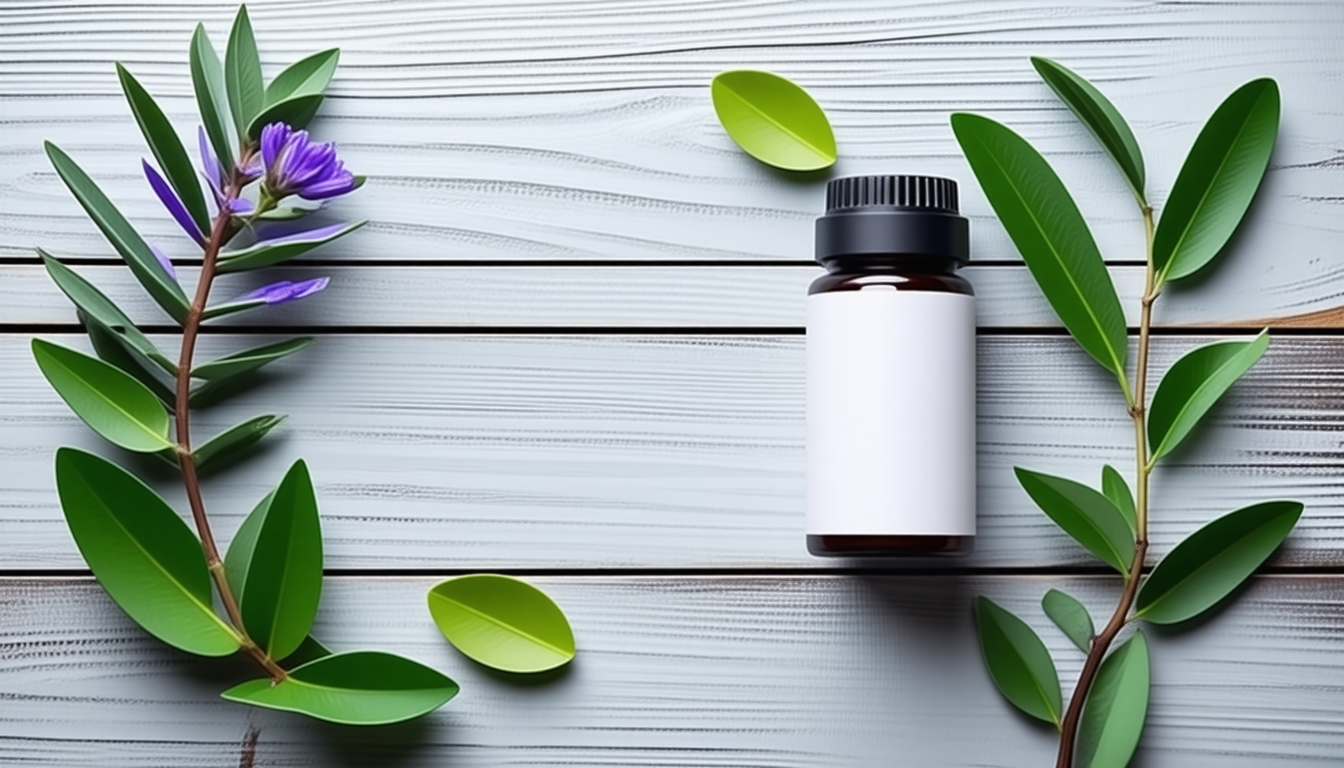 Natural Joint Support Supplement